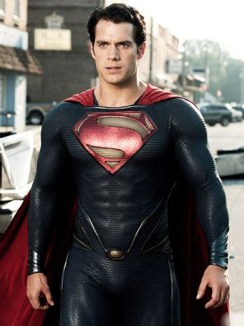 Henry Cavill’s Career: From ‘Tudors’ Nobility to ‘Man of Steel’ 